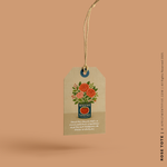 Load image into Gallery viewer, ROSE | Spring Tote (Personalized)
