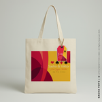 Load image into Gallery viewer, SASHA | Las Vegas, Nevada Tote
