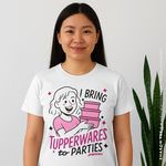 Load image into Gallery viewer, SHARON | Funny Women&#39;s Graphic Tee
