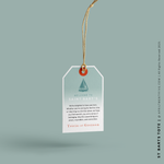 Load image into Gallery viewer, BART | Saint Barts Tote Bag
