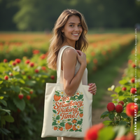 STRAWBERRY | Spring Tote thumbnail