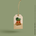 Load image into Gallery viewer, SUCCULENT 2 | Spring Tote (Personalized)
