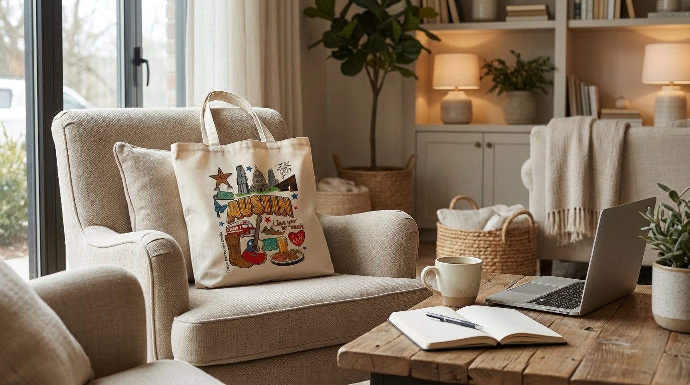 Thoughtful Gifts for Groups & Gatherings
