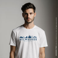 UECKER | Unisex T-shirt thumbnail