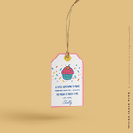 Load image into Gallery viewer, WHISK TAKER | Baker&#39;s Gift Tote

