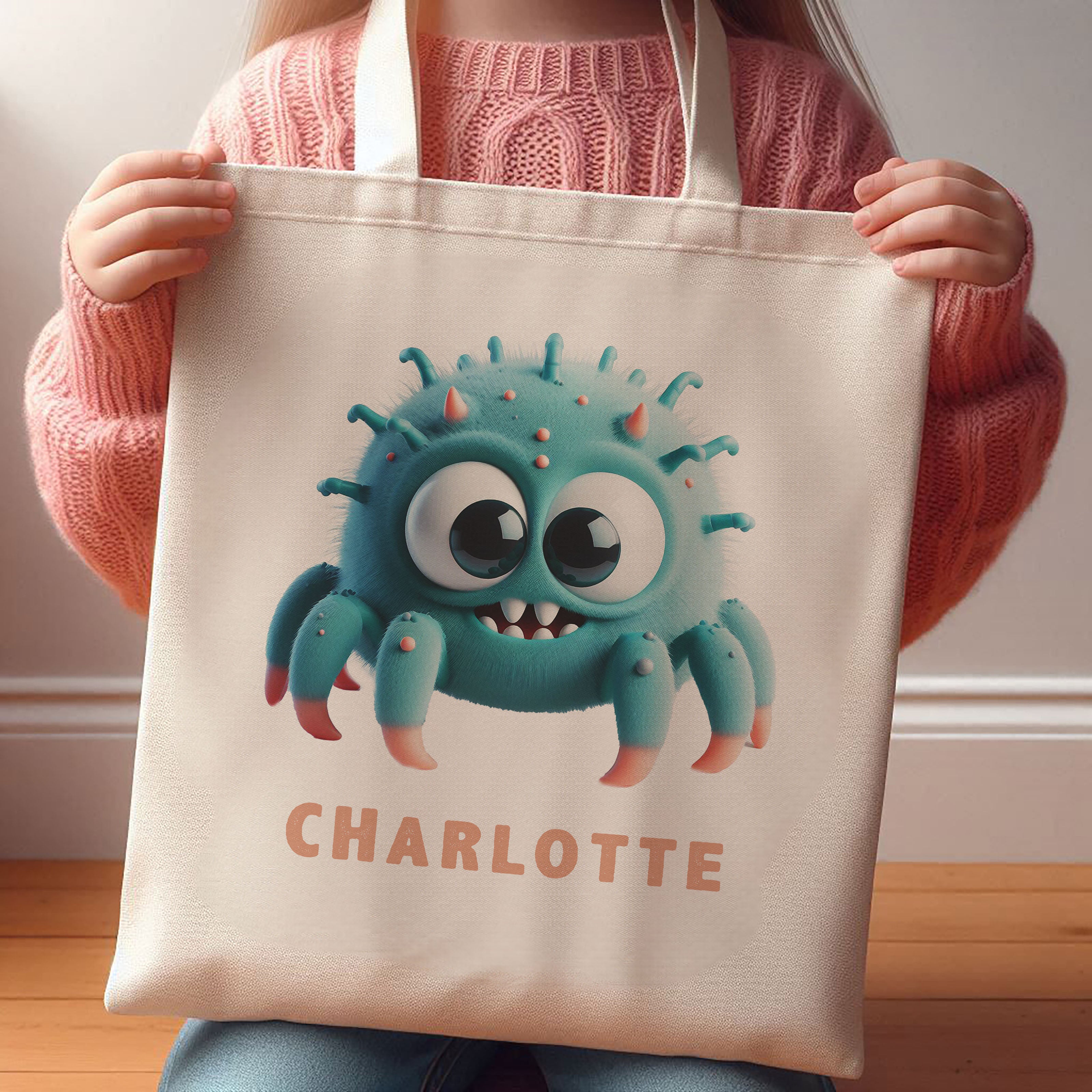 charlottetotekid