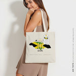 Load and play video in Gallery viewer, ARI | Jamaica Map Tote
