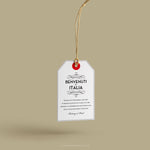Load image into Gallery viewer, BRITNEY | Positano, Italy Canvas Tote
