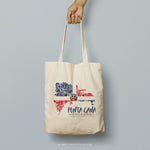 Load image into Gallery viewer, CARITA | Dominican Republic Canvas Tote
