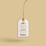 Load image into Gallery viewer, COLLEEN | Durango, Colorado Map Tote
