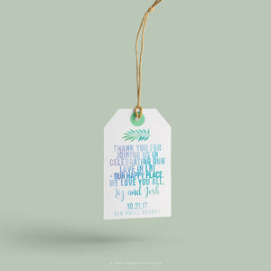 EVE | Best Day Ever Canvas Tote