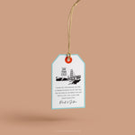 Load image into Gallery viewer, FRANCES | San Francisco California Tote
