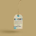 Load image into Gallery viewer, GIANNA | Pura Vida, Costa Rica Canvas Tote
