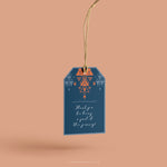 Load image into Gallery viewer, HEIDI | Sedona Arizona Red Rocks Wedding Canvas Tote
