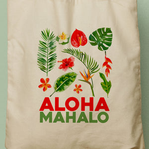 LEILANI | Hawaii Tote