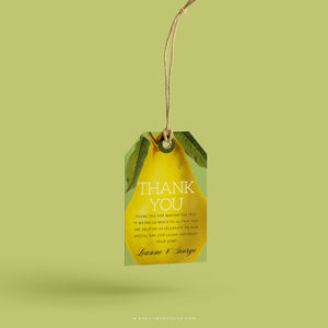 LEANNE | Perfect Pear Tote