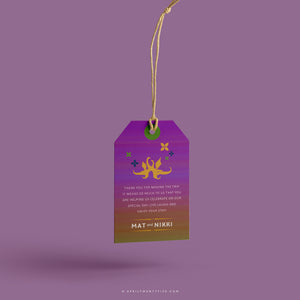 NICOLE | Phuket, Thailand Tote