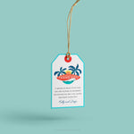 Load image into Gallery viewer, PAMELA | Key West, Florida Tote
