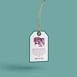 Load image into Gallery viewer, RIMPI | Sedona Arizona Map Tote

