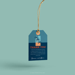 SHEREEN | California Tote