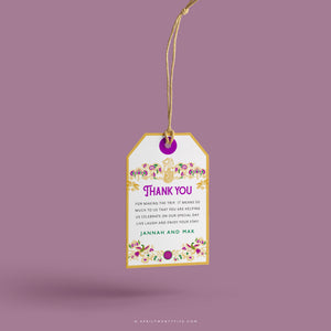 SOFIE | Singapore Merlion Tote