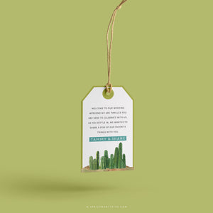 TAMMY | Welcome to the Desert Tote