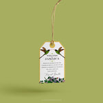 Load image into Gallery viewer, TAVIA | Jamaica Canvas Tote
