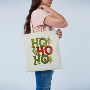 NOELLE | Christmas Tote