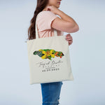 Load image into Gallery viewer, TAVIA | Jamaica Canvas Tote
